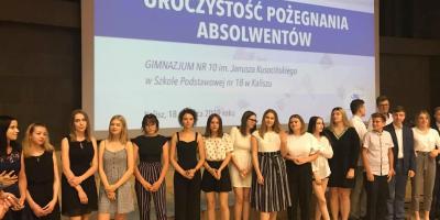 To już jest koniec, nie ma już nic...