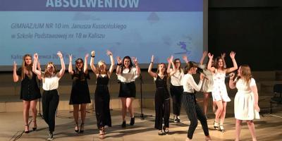 To już jest koniec, nie ma już nic...