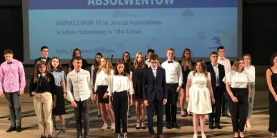 To już jest koniec, nie ma już nic...