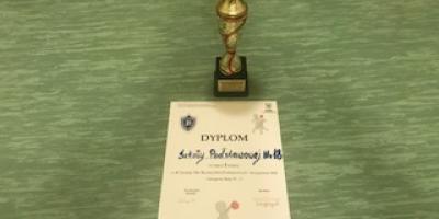 Turniej piłki ręcznej Szczypiorno Cup