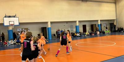 TURNIEJ PÓŁFINAŁOWY W PIŁCE RĘCZNEJ DZIEWCZĄT O MISTRZOSTWO MAISTA KALISZA W RAMACH ID