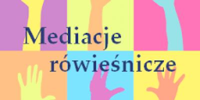 Tydzień mediacji w naszej szkole