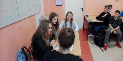 Tydzień mediacyjny trwa