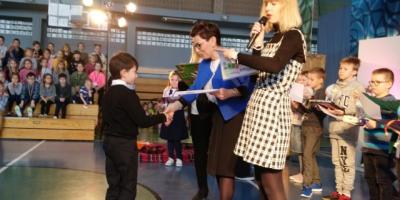 Uczniowie klas dla dzieci z autyzmem zdobywają nagrody i wyróżnienia