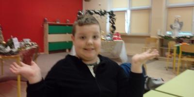 Uczniowie klas dla dzieci z autyzmem zdobywają nagrody i wyróżnienia