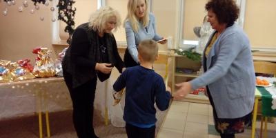 Uczniowie klas dla dzieci z autyzmem zdobywają nagrody i wyróżnienia