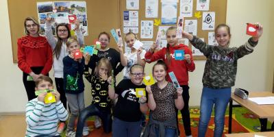 Uczniowska Piramida Wartości