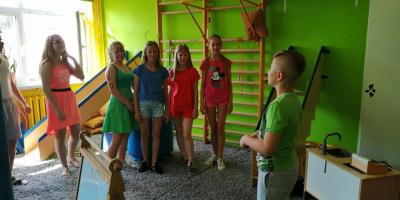 Ufoludki z osiemnastki