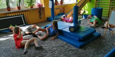 Ufoludki z osiemnastki