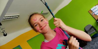 Ufoludki z osiemnastki