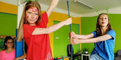 Ufoludki z osiemnastki