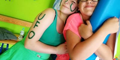 Ufoludki z osiemnastki