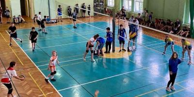 V MEMORIAŁ STANISŁAWA SIKORSKIEGO W MINISIATKÓWCE DZIEWCZĄT I CHŁOPCÓW