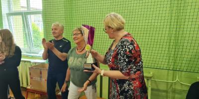 V MEMORIAŁ STANISŁAWA SIKORSKIEGO W MINISIATKÓWCE DZIEWCZĄT I CHŁOPCÓW