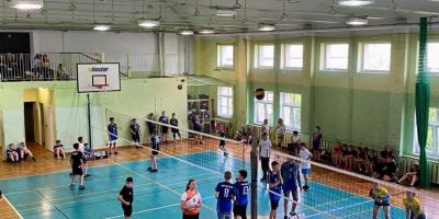 V MEMORIAŁ STANISŁAWA SIKORSKIEGO W MINISIATKÓWCE DZIEWCZĄT I CHŁOPCÓW