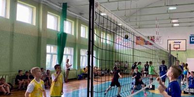 V MEMORIAŁ STANISŁAWA SIKORSKIEGO W MINISIATKÓWCE DZIEWCZĄT I CHŁOPCÓW