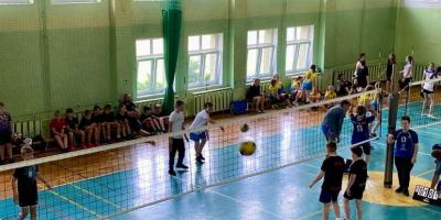 V MEMORIAŁ STANISŁAWA SIKORSKIEGO W MINISIATKÓWCE DZIEWCZĄT I CHŁOPCÓW