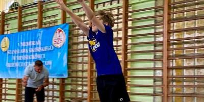 V MEMORIAŁ STANISŁAWA SIKORSKIEGO W MINISIATKÓWCE DZIEWCZĄT I CHŁOPCÓW