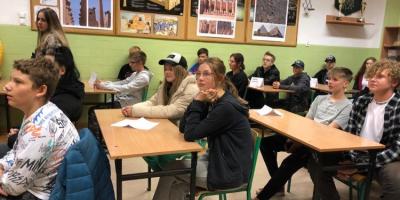 V4 Gen Mini-Grants Fund