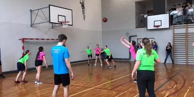 VICEMISTRZYNIE KALISZA W KOSZYKÓWCE