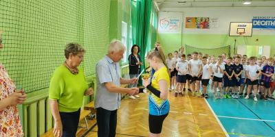 VII MEMORIAŁ IM. STANISŁAWA SIKORSKIEGO W MINISIATKÓWCE DZIEWCZĄT I CHŁOPCÓW