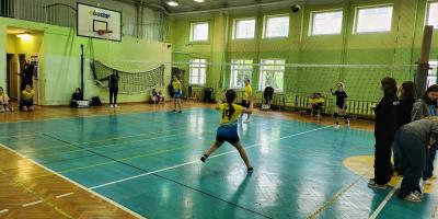 VII MEMORIAŁ IM. STANISŁAWA SIKORSKIEGO W MINISIATKÓWCE DZIEWCZĄT I CHŁOPCÓW