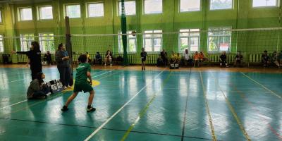 VII MEMORIAŁ IM. STANISŁAWA SIKORSKIEGO W MINISIATKÓWCE DZIEWCZĄT I CHŁOPCÓW