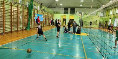 VII MEMORIAŁ IM. STANISŁAWA SIKORSKIEGO W MINISIATKÓWCE DZIEWCZĄT I CHŁOPCÓW