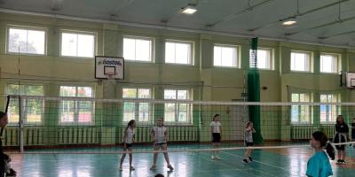 VII MEMORIAŁ IM. STANISŁAWA SIKORSKIEGO W MINISIATKÓWCE DZIEWCZĄT I CHŁOPCÓW