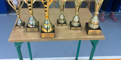 VIII MEMORIAŁ STANISŁAWA SIKORSKIEGO W PIŁCE SIATKOWEJ DZIEWCZĄT I CHŁOPCÓW.