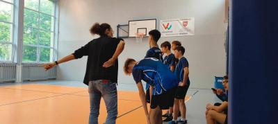 VIII MEMORIAŁ STANISŁAWA SIKORSKIEGO W PIŁCE SIATKOWEJ DZIEWCZĄT I CHŁOPCÓW.