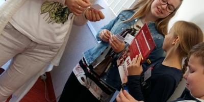 VIII Światowy Dzień Tabliczki Mnożenia