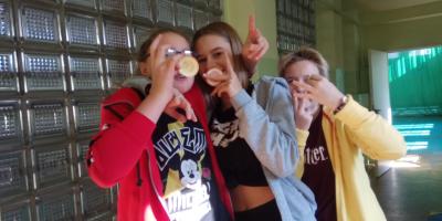 VIII Światowy Dzień Tabliczki Mnożenia