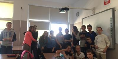 VIII Światowy Dzień Tabliczki Mnożenia