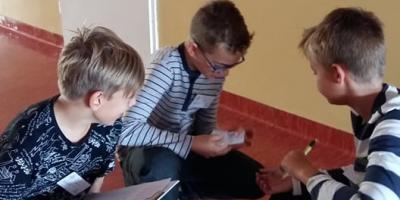 VIII Światowy Dzień Tabliczki Mnożenia