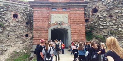 W Krainie Sowich Gór