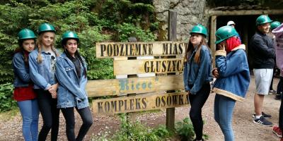 W Krainie Sowich Gór