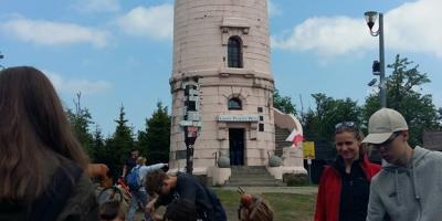 W Krainie Sowich Gór