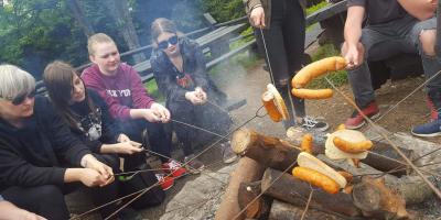 W Krainie Sowich Gór