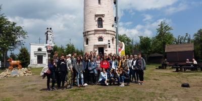 W Krainie Sowich Gór