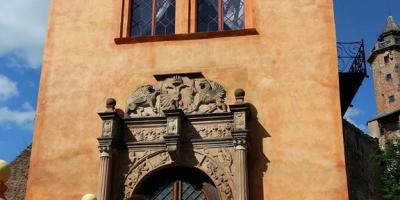 W Krainie Sowich Gór