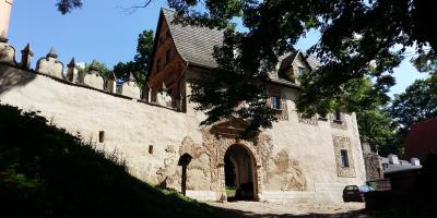 W Krainie Sowich Gór