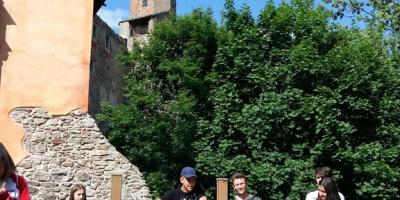 W Krainie Sowich Gór