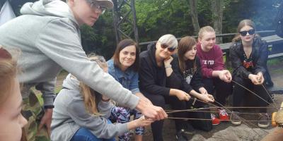 W Krainie Sowich Gór