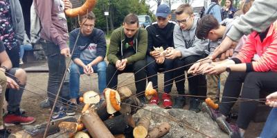 W Krainie Sowich Gór