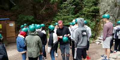 W Krainie Sowich Gór