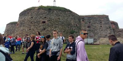 W Krainie Sowich Gór