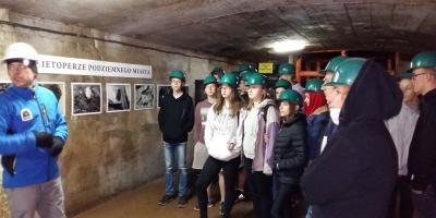 W Krainie Sowich Gór