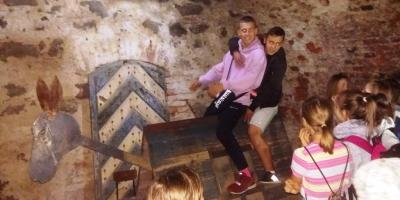 W Krainie Sowich Gór