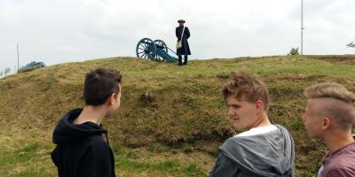 W Krainie Sowich Gór